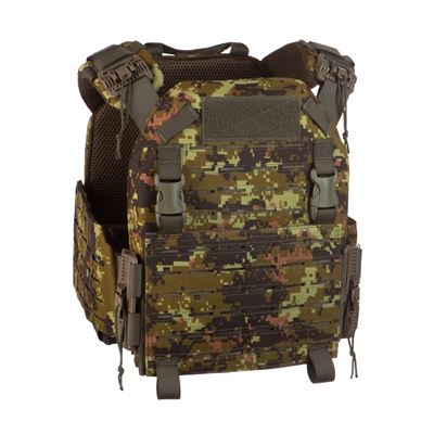 Kamizelka REAPER QRB Plate Carrier – nośnik płyt CAD