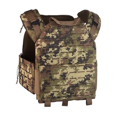 Kamizelka REAPER QRB Plate Carrier nośnik płyt VEGETATO INVADERGEAR 1095672-76 2