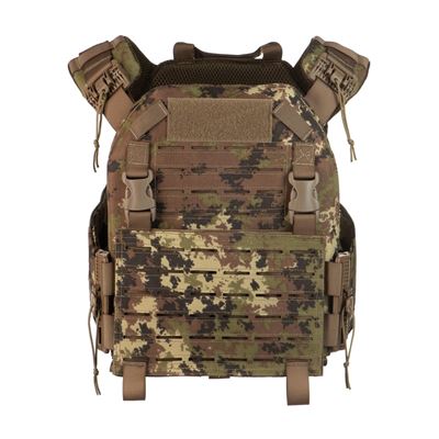 Kamizelka REAPER QRB Plate Carrier nośnik płyt VEGETATO INVADERGEAR 1095672-76 10