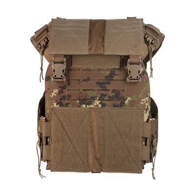 Kamizelka REAPER QRB Plate Carrier nośnik płyt VEGETATO INVADERGEAR 1095672-76 9