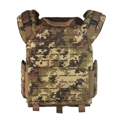 Kamizelka REAPER QRB Plate Carrier nośnik płyt VEGETATO INVADERGEAR 1095672-76 8