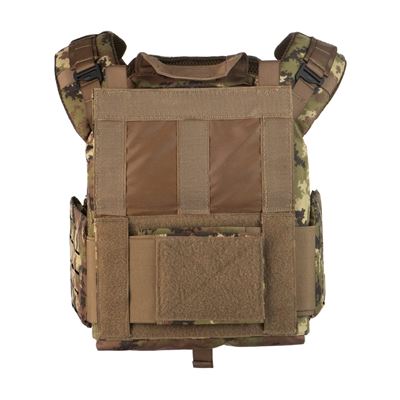Kamizelka REAPER QRB Plate Carrier nośnik płyt VEGETATO INVADERGEAR 1095672-76 7