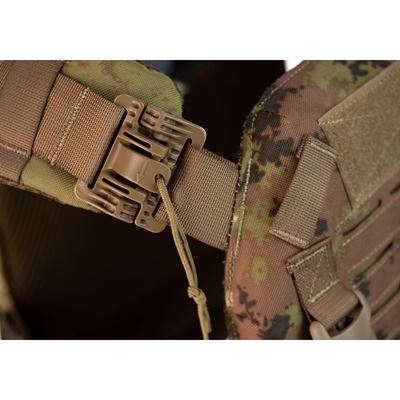 Kamizelka REAPER QRB Plate Carrier nośnik płyt VEGETATO INVADERGEAR 1095672-76 6