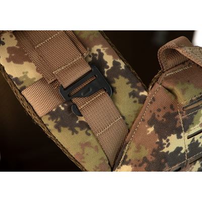 Kamizelka REAPER QRB Plate Carrier nośnik płyt VEGETATO INVADERGEAR 1095672-76 5
