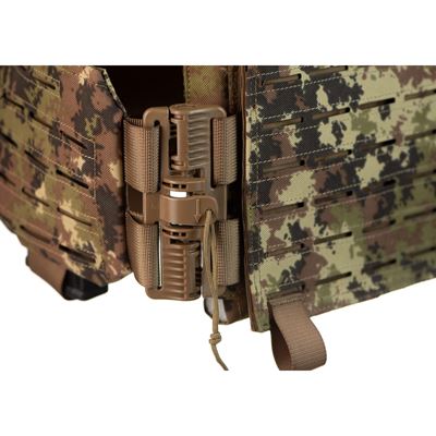 Kamizelka REAPER QRB Plate Carrier nośnik płyt VEGETATO INVADERGEAR 1095672-76 4