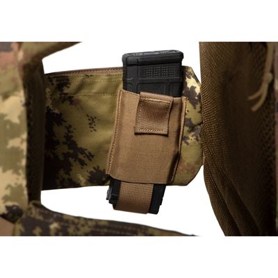 Kamizelka REAPER QRB Plate Carrier nośnik płyt VEGETATO INVADERGEAR 1095672-76 3