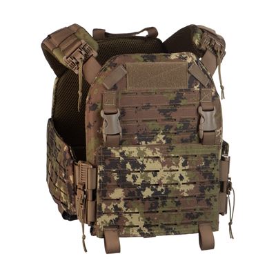 Kamizelka REAPER QRB Plate Carrier nośnik płyt VEGETATO