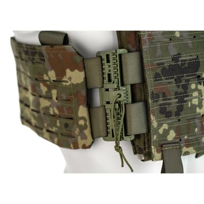 Kamizelka REAPER QRB Plate Carrier – nośnik płyt FLECKTARN INVADERGEAR 1095672-98 4