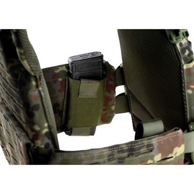 Kamizelka REAPER QRB Plate Carrier – nośnik płyt FLECKTARN INVADERGEAR 1095672-98 3