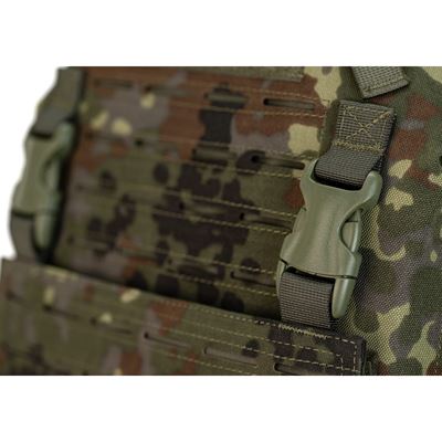 Kamizelka REAPER QRB Plate Carrier – nośnik płyt FLECKTARN INVADERGEAR 1095672-98 5