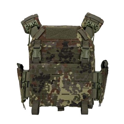 Kamizelka REAPER QRB Plate Carrier – nośnik płyt FLECKTARN
