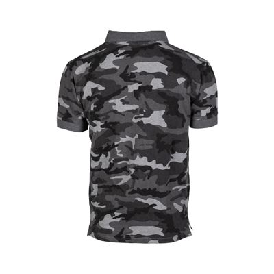 T-shirt/koszulka polo z krótkim rękawem URBAN