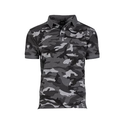 T-shirt/koszulka polo z krótkim rękawem URBAN