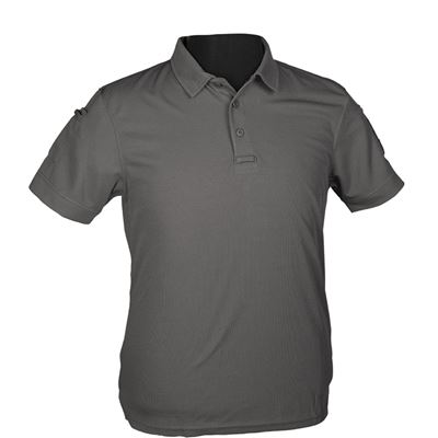 Koszulka TACTICAL z krótkim rękawem URBAN GREY