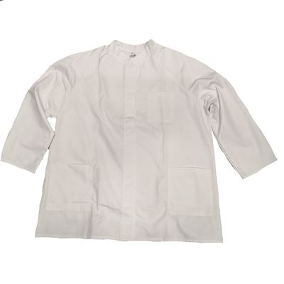 Bluza dla ratowników medycznych San-Personal WHITE