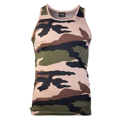 Tank top TARN CCE