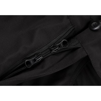 Spodnie Predator Mk.II CZARNE INVADERGEAR 110509-060 5