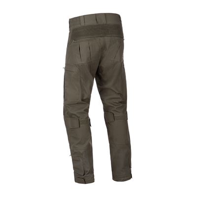 Spodnie Predator Mk.II OLIVE DRAB INVADERGEAR 110509-220 2