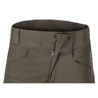 Spodnie Predator Mk.II OLIVE DRAB INVADERGEAR 110509-220 3