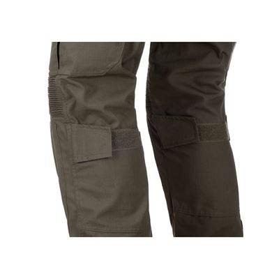 Spodnie Predator Mk.II OLIVE DRAB INVADERGEAR 110509-220 4