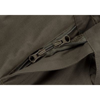 Spodnie Predator Mk.II OLIVE DRAB INVADERGEAR 110509-220 5