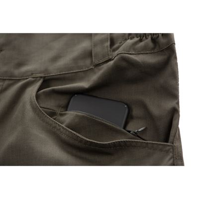 Spodnie Predator Mk.II OLIVE DRAB INVADERGEAR 110509-220 7