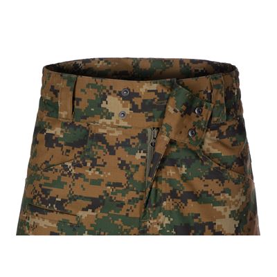 Spodnie Predator Mk.II MARPAT INVADERGEAR 110509-766 4