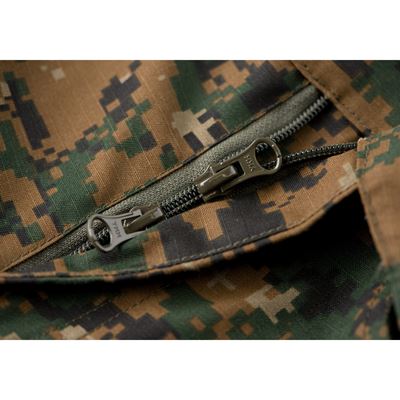 Spodnie Predator Mk.II MARPAT INVADERGEAR 110509-766 5