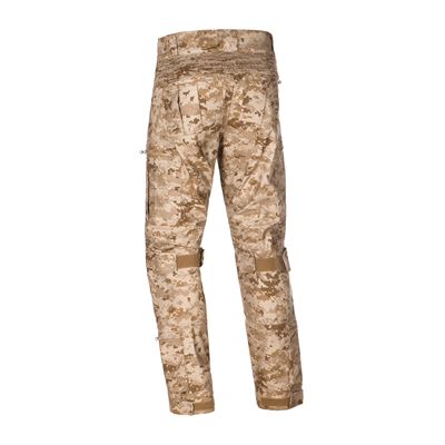 Spodnie Predator Mk.II MARPAT DESERT INVADERGEAR 110509-767 2