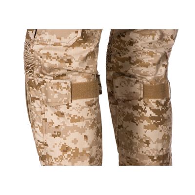 Spodnie Predator Mk.II MARPAT DESERT INVADERGEAR 110509-767 3