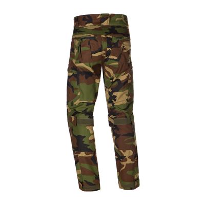 Spodnie Predator Mk.II WOODLAND INVADERGEAR 1105097-22 2