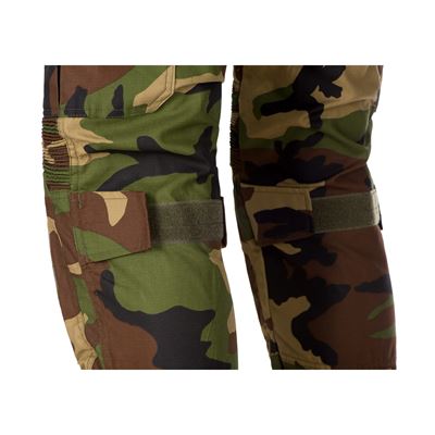 Spodnie Predator Mk.II WOODLAND INVADERGEAR 1105097-22 3