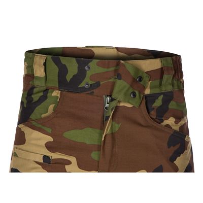 Spodnie Predator Mk.II WOODLAND INVADERGEAR 1105097-22 4
