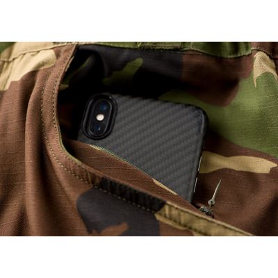 Spodnie Predator Mk.II WOODLAND INVADERGEAR 1105097-22 7