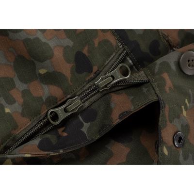 Spodnie Predator Mk.II FLECKTARN INVADERGEAR 1105097-98 4