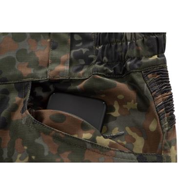 Spodnie Predator Mk.II FLECKTARN INVADERGEAR 1105097-98 6