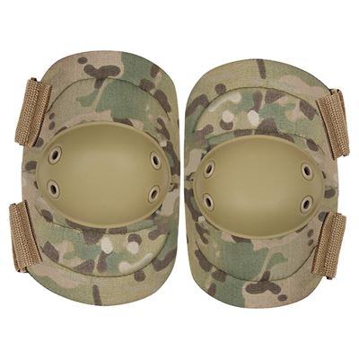 Ochraniacze łokci MULTICAM