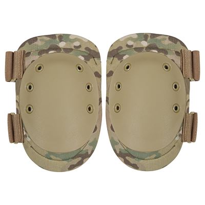 Ochraniacze kolan MULTICAM