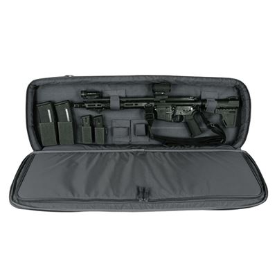 Torba JAVELIN na karabin SZARA