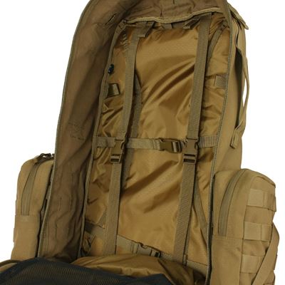 Plecak ORION ASSAULT COYOTE BROWN