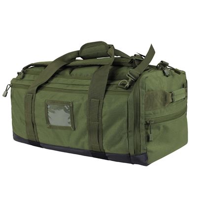 Torba podróżna CENTURION ZIELONA
