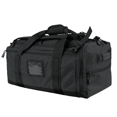 Torba podróżna CENTURION BLACK