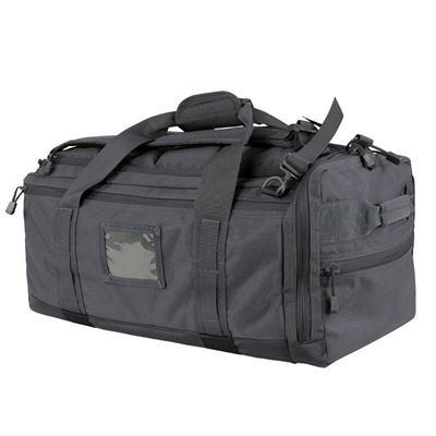 Torba podróżna CENTURION GREY