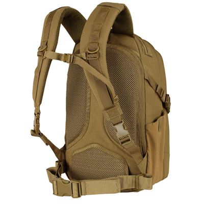 Plecak ROVER COYOTE BROWN
