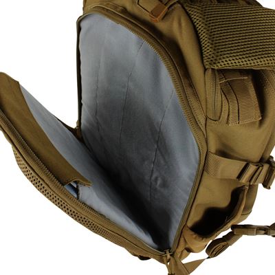 Plecak ROVER COYOTE BROWN