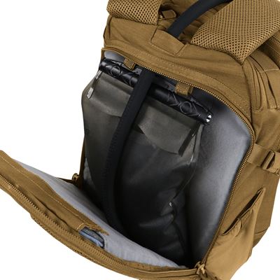 Plecak ROVER COYOTE BROWN