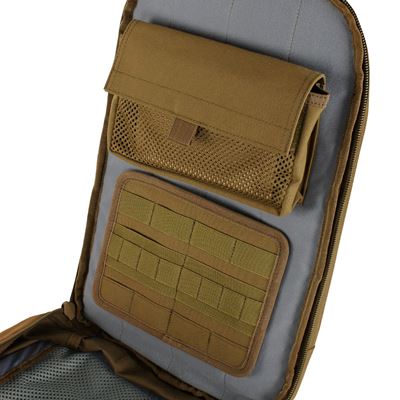 Plecak ROVER COYOTE BROWN