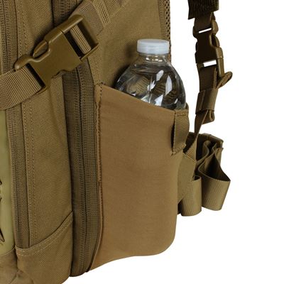 Plecak ROVER COYOTE BROWN