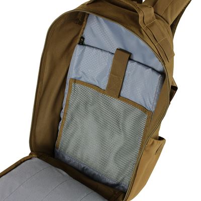 Plecak ROVER COYOTE BROWN