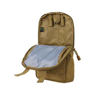 Plecak nawadniający LCS TIDEPOOL 1,5 l COYOTE BROWN